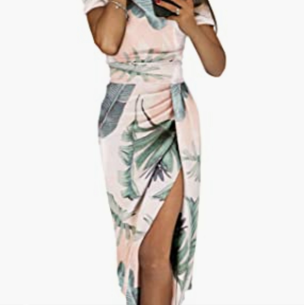 Amazon Summer Dress